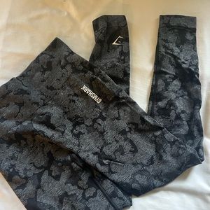 Gym Shark leggings